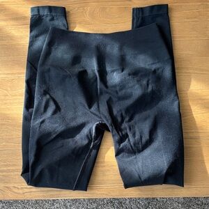 Alphalete Amplify Black Leggings